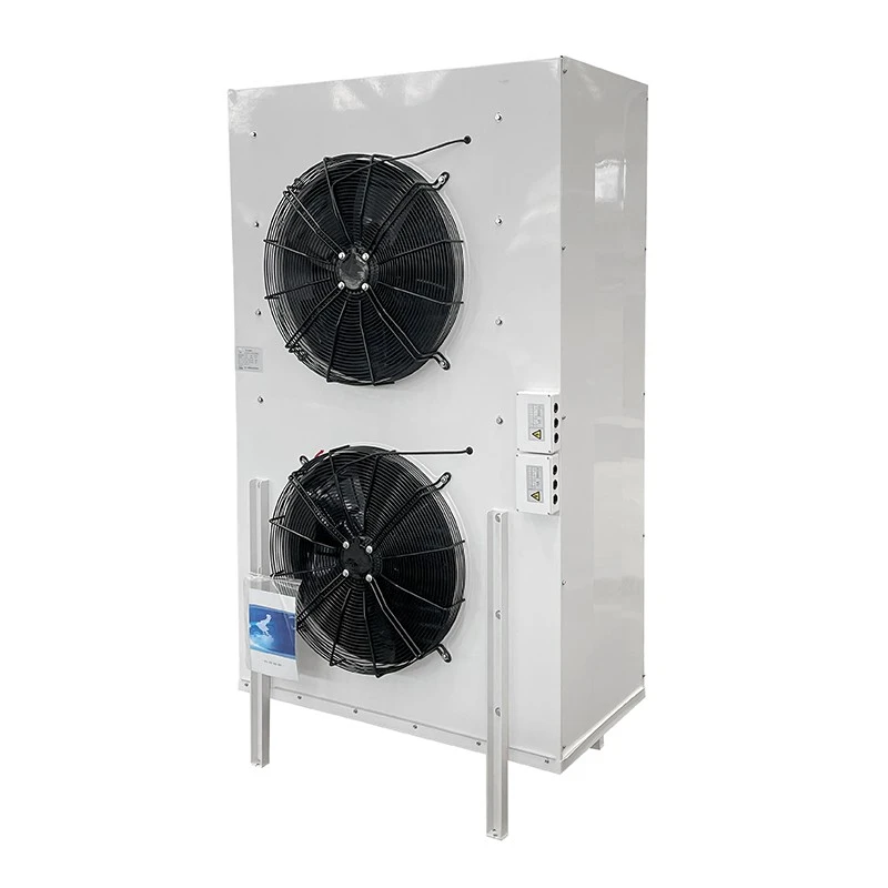 Air Blast Freezer factory